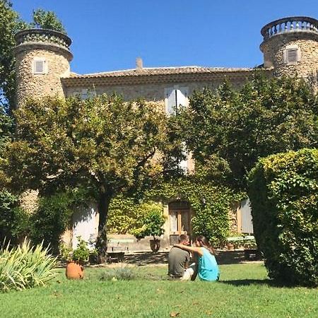 Domaine De Lamartine Pont-Saint-Esprit Exterior photo