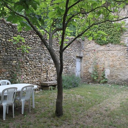 Domaine De Lamartine Pont-Saint-Esprit Exterior photo