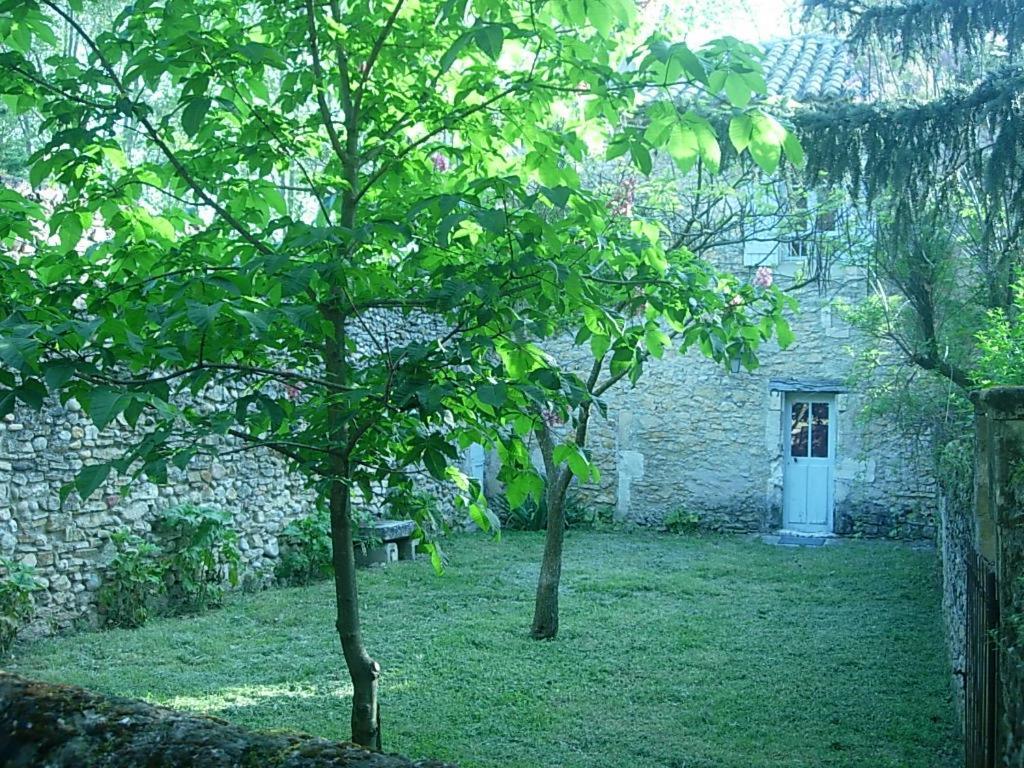 Domaine De Lamartine Pont-Saint-Esprit Exterior photo
