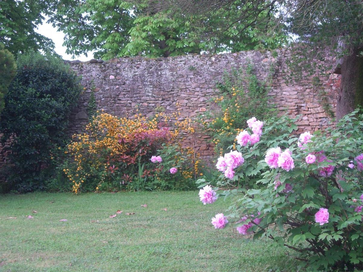 Domaine De Lamartine Pont-Saint-Esprit Exterior photo