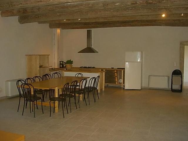 Domaine De Lamartine Pont-Saint-Esprit Exterior photo