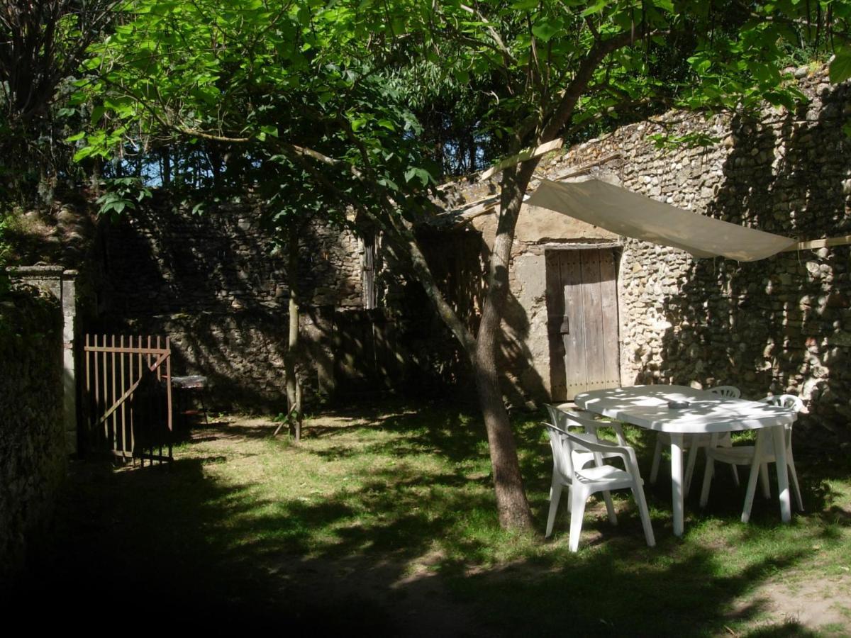 Domaine De Lamartine Pont-Saint-Esprit Exterior photo