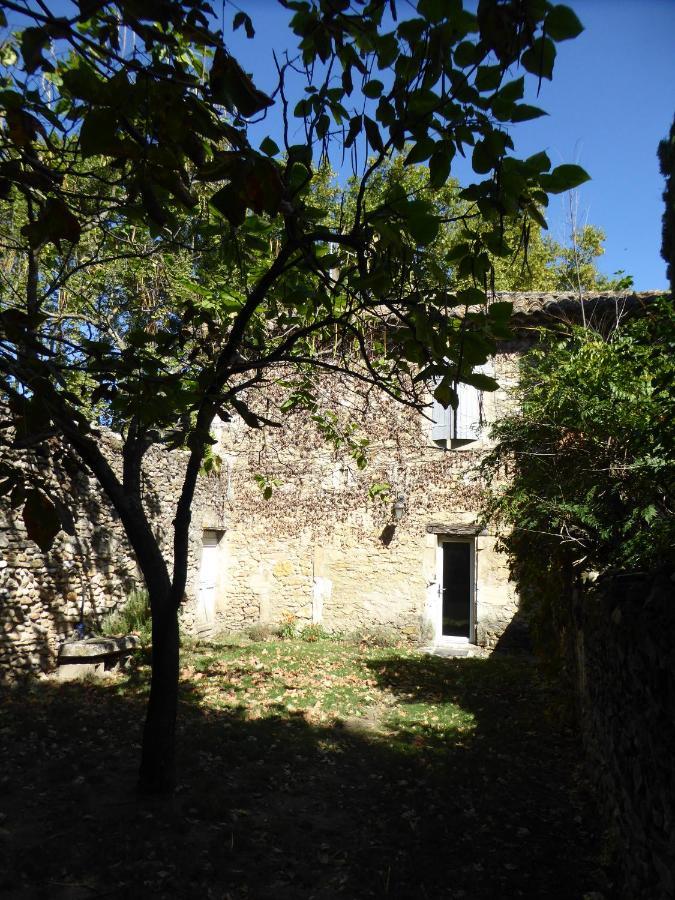 Domaine De Lamartine Pont-Saint-Esprit Exterior photo