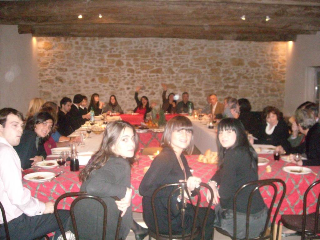 Domaine De Lamartine Pont-Saint-Esprit Room photo